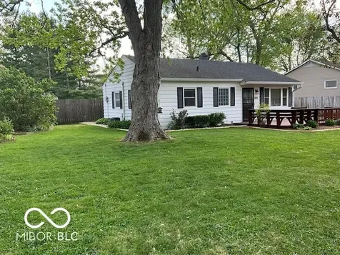 1935 Randall Road Indianapolis IN 46240