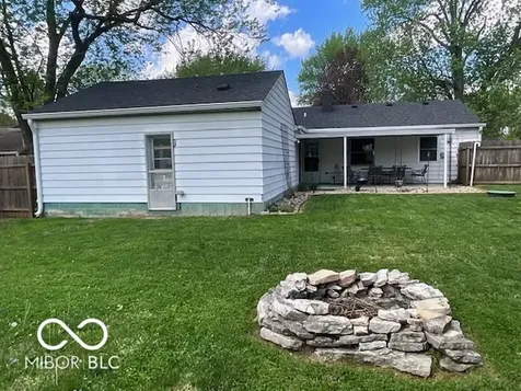 1935 Randall Road Indianapolis IN 46240
