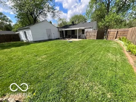 1935 Randall Road Indianapolis IN 46240