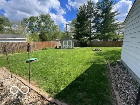 1935 Randall Road Indianapolis IN 46240