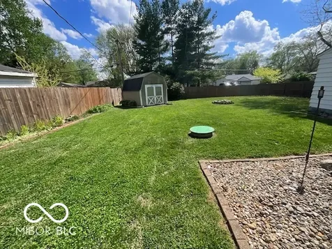 1935 Randall Road Indianapolis IN 46240