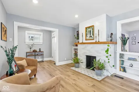 4245 Guilford Avenue Indianapolis IN 46205