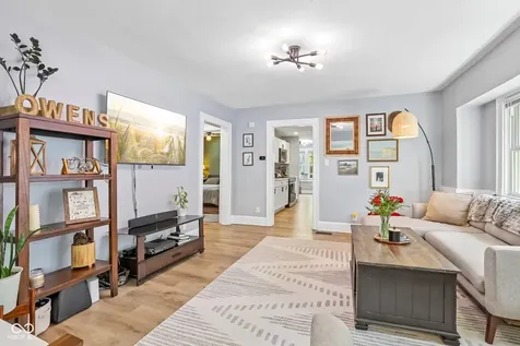 4245 Guilford Avenue Indianapolis IN 46205