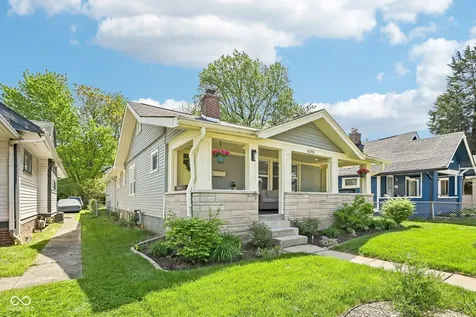 4245 Guilford Avenue Indianapolis IN 46205