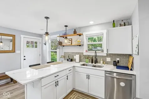 4245 Guilford Avenue Indianapolis IN 46205