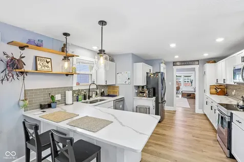4245 Guilford Avenue Indianapolis IN 46205