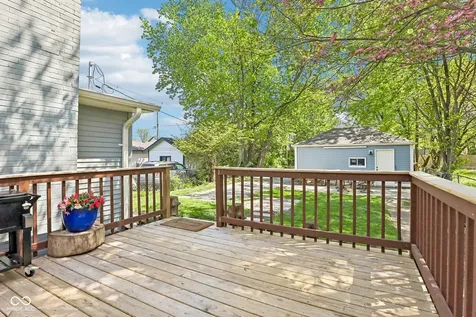 4245 Guilford Avenue Indianapolis IN 46205