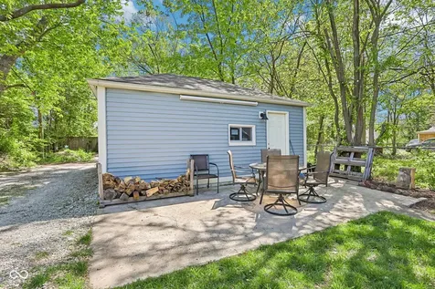 4245 Guilford Avenue Indianapolis IN 46205