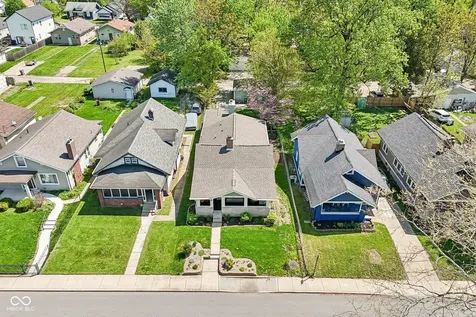 4245 Guilford Avenue Indianapolis IN 46205