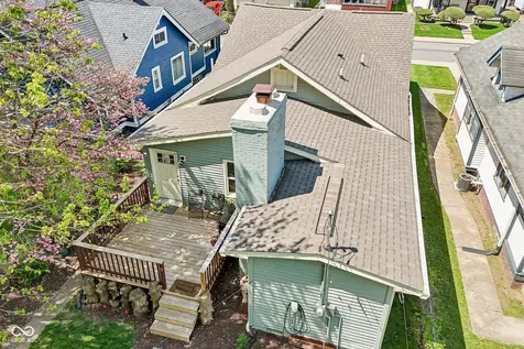 4245 Guilford Avenue Indianapolis IN 46205