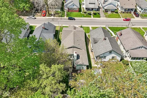 4245 Guilford Avenue Indianapolis IN 46205
