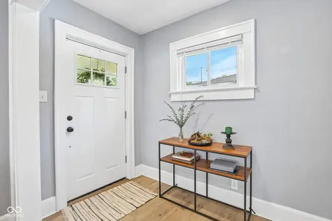 4245 Guilford Avenue Indianapolis IN 46205
