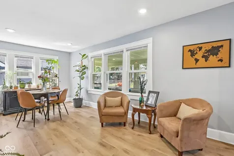 4245 Guilford Avenue Indianapolis IN 46205