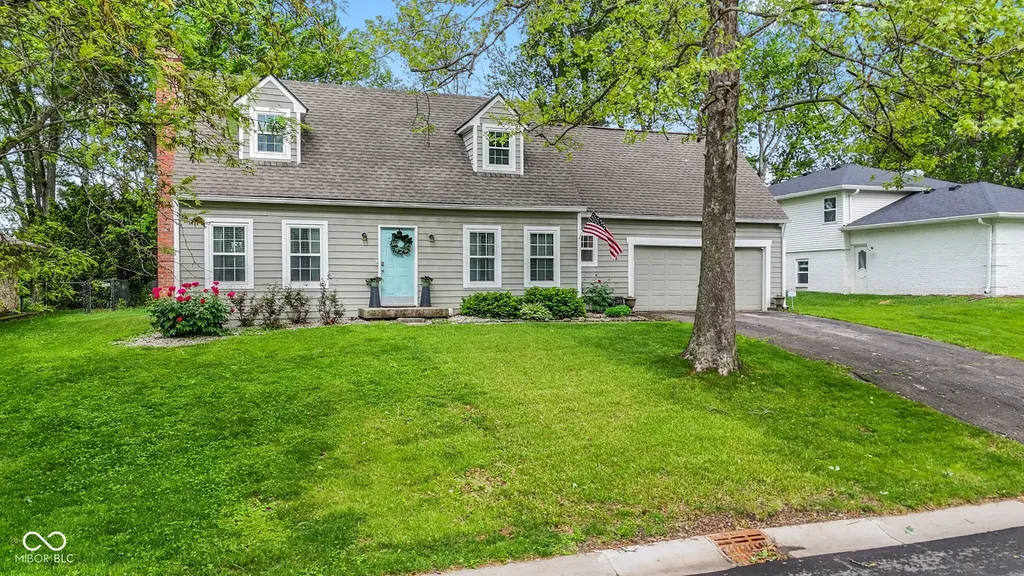 6177 Buttonwood Drive Noblesville IN 46062
