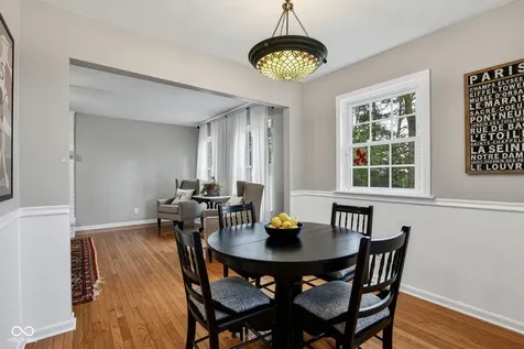 6177 Buttonwood Drive Noblesville IN 46062
