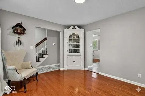 6177 Buttonwood Drive Noblesville IN 46062