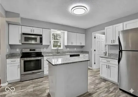 6177 Buttonwood Drive Noblesville IN 46062