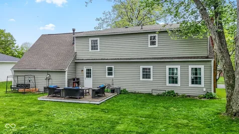 6177 Buttonwood Drive Noblesville IN 46062