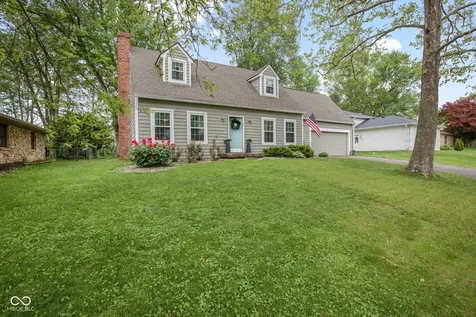 6177 Buttonwood Drive Noblesville IN 46062