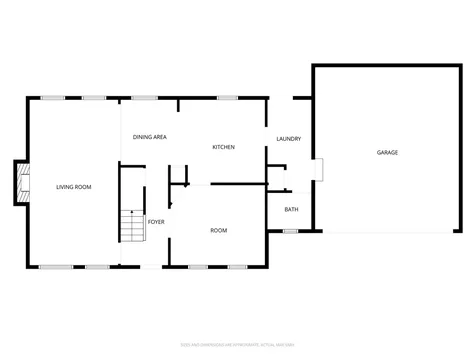 6177 Buttonwood Drive Noblesville IN 46062