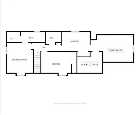 6177 Buttonwood Drive Noblesville IN 46062