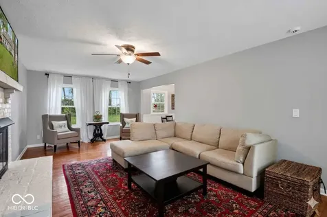 6177 Buttonwood Drive Noblesville IN 46062