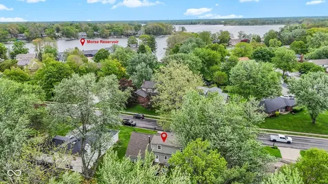 6177 Buttonwood Drive Noblesville IN 46062