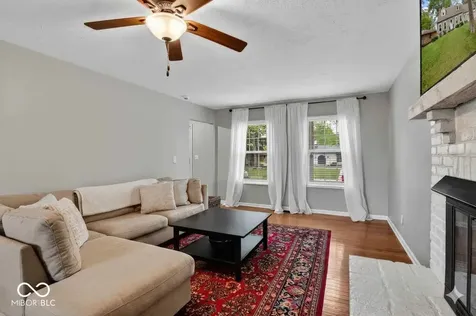 6177 Buttonwood Drive Noblesville IN 46062