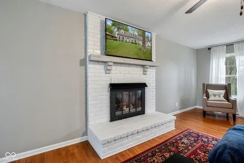 6177 Buttonwood Drive Noblesville IN 46062
