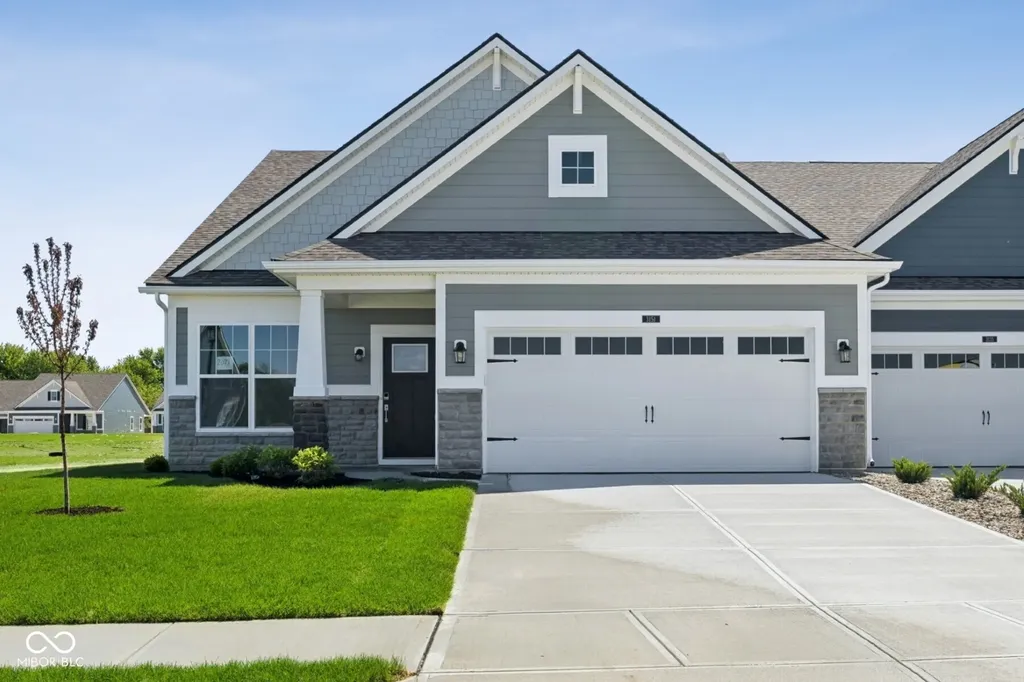 3151 Wrangler Drive Bargersville IN 46106