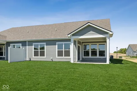 3151 Wrangler Drive Bargersville IN 46106