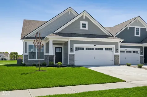 3151 Wrangler Drive Bargersville IN 46106