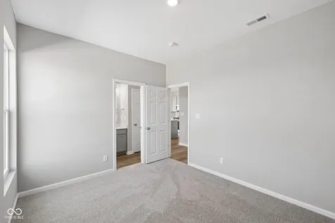 3151 Wrangler Drive Bargersville IN 46106