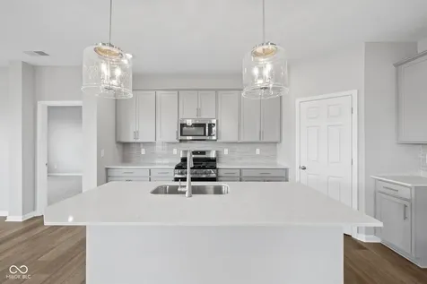 3151 Wrangler Drive Bargersville IN 46106