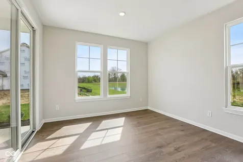 15989 Tharp Woods Drive Fishers IN 46037