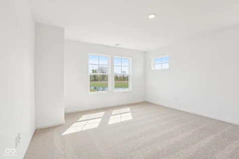 15989 Tharp Woods Drive Fishers IN 46037