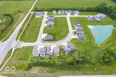 15989 Tharp Woods Drive Fishers IN 46037