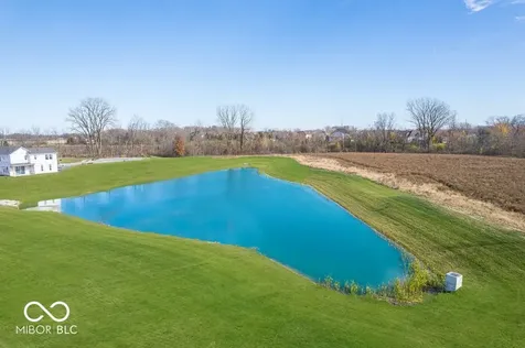 15989 Tharp Woods Drive Fishers IN 46037
