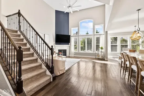 10589 Geist View Drive Fishers IN 46055