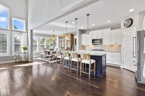 10589 Geist View Drive Fishers IN 46055