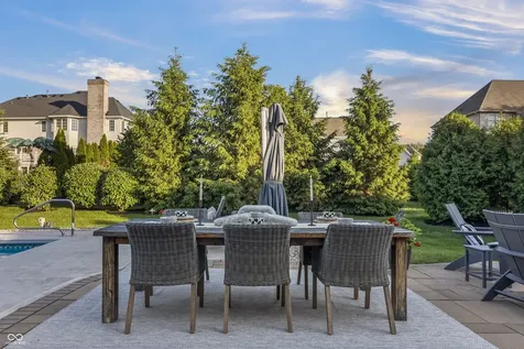 10589 Geist View Drive Fishers IN 46055