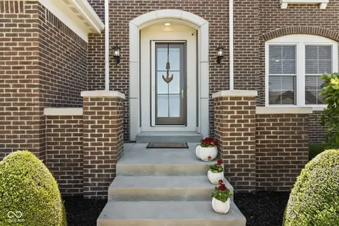 10589 Geist View Drive Fishers IN 46055
