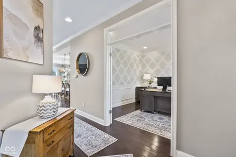 10589 Geist View Drive Fishers IN 46055