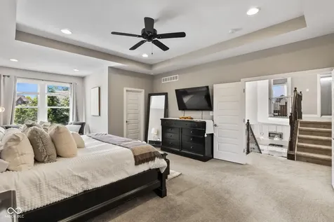 10589 Geist View Drive Fishers IN 46055