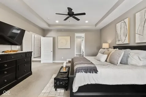 10589 Geist View Drive Fishers IN 46055