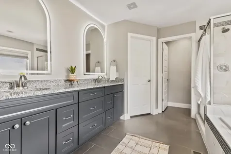 10589 Geist View Drive Fishers IN 46055