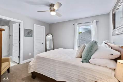 10589 Geist View Drive Fishers IN 46055