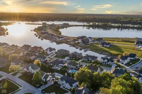 10589 Geist View Drive Fishers IN 46055