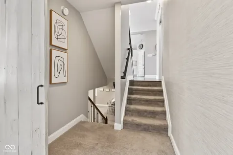 10589 Geist View Drive Fishers IN 46055