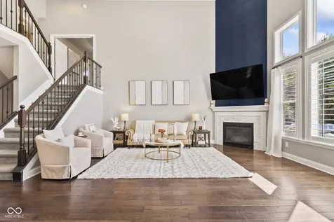 10589 Geist View Drive Fishers IN 46055